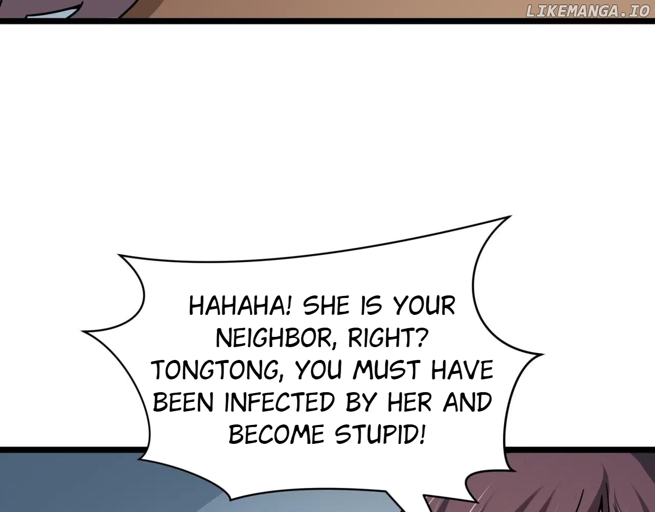 Era of the Haunted Chapter 506 - page 115